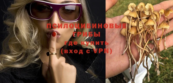 ALPHA PVP Липки